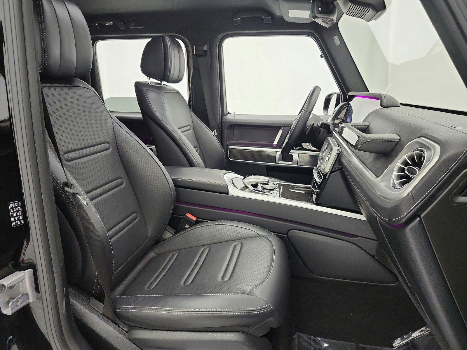 Used 2023 Mercedes-Benz G 550 image 19