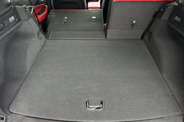 Used 2024 Acura ZDX A-Spec image 17