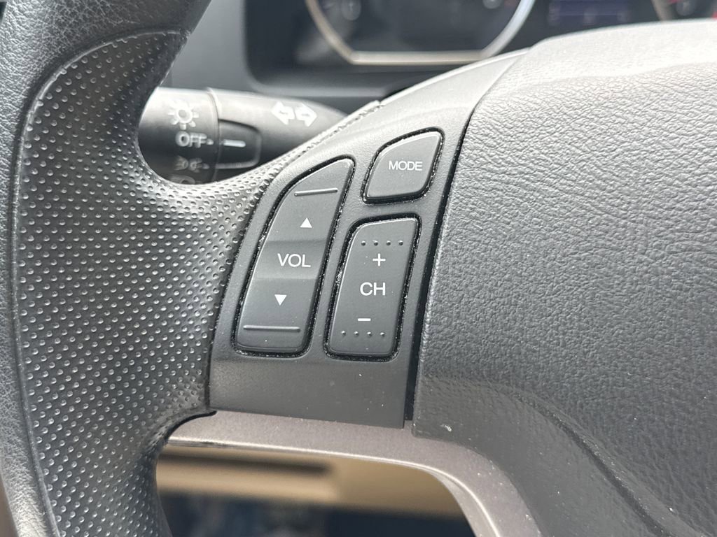 Used 2011 Honda CR-V EX image 27
