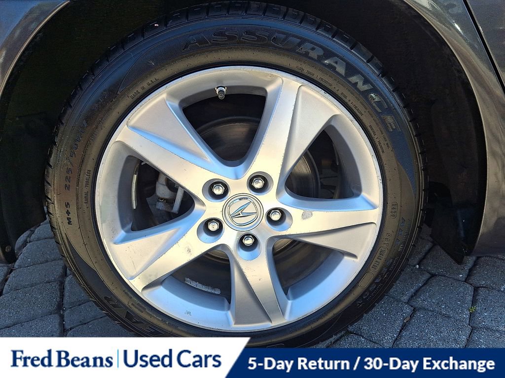 Used 2012 Acura TSX Sedan FWD image 30