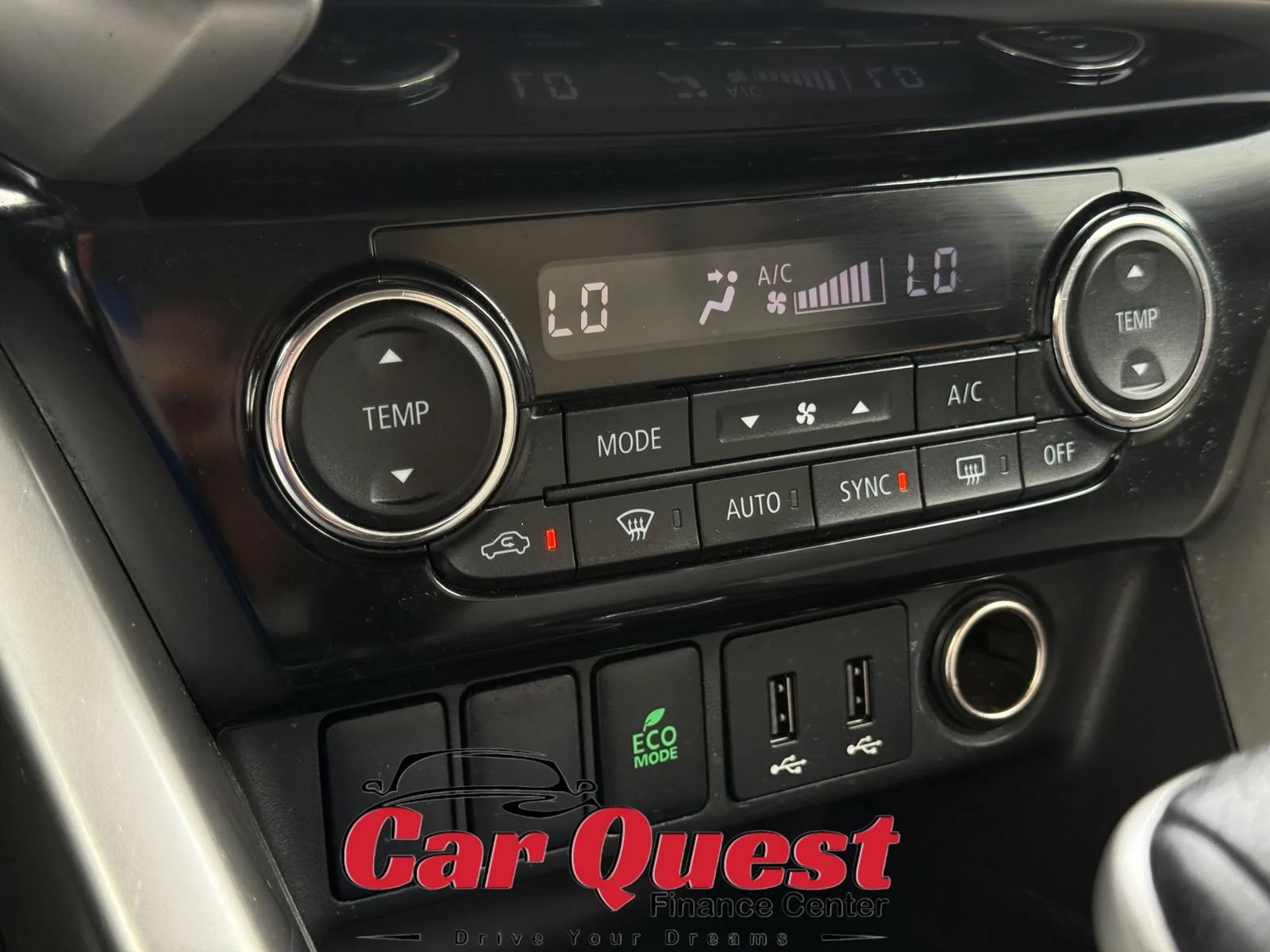 Used 2019 Mitsubishi Eclipse Cross SE AWD/4WD image 28