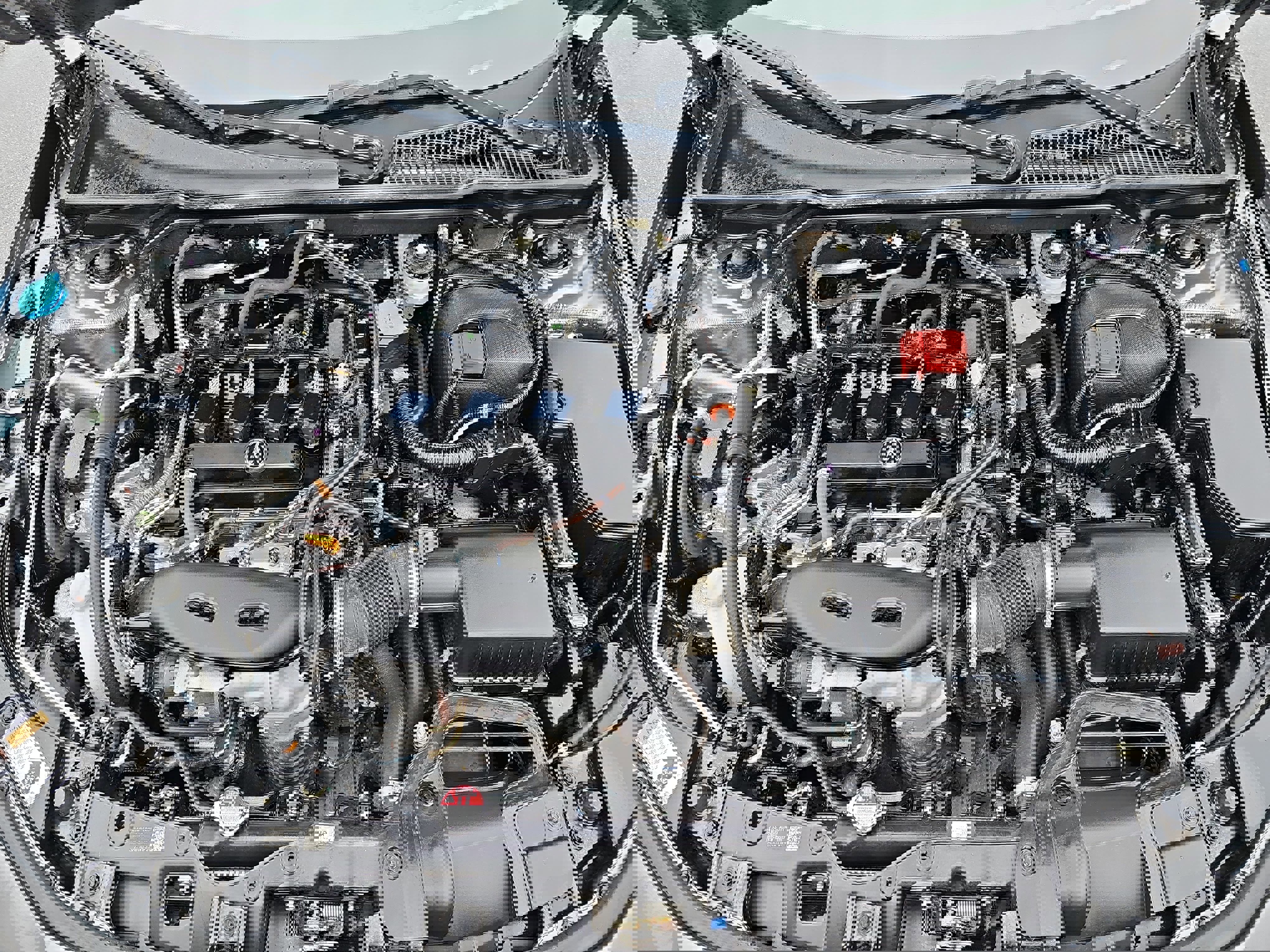 Certified 2024 Acura Integra A-Spec image 28