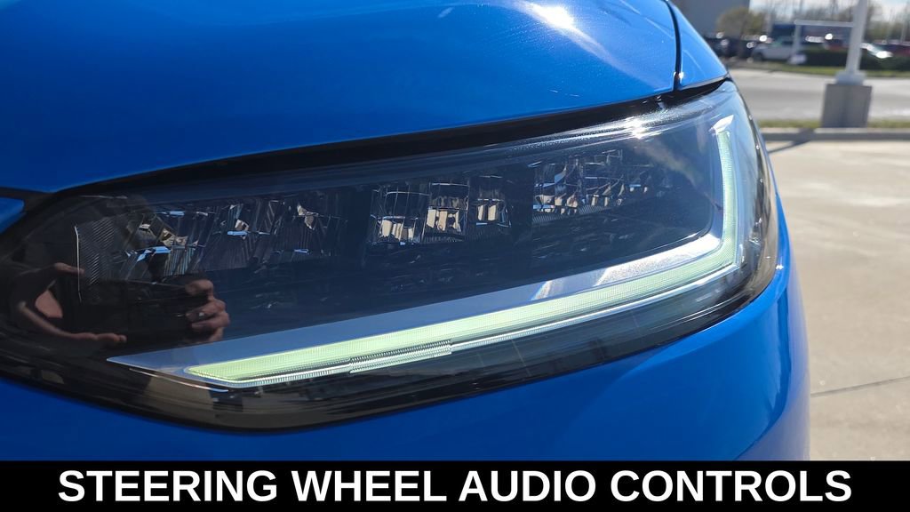 New 2026 Honda HR-V Sport image 11