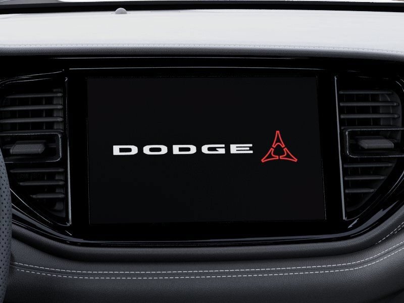 New 2026 Dodge Durango SRT Hellcat w/ Trailer Tow Group IV AWD/4WD image 19