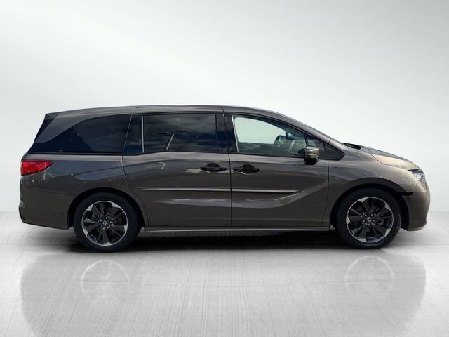 Used 2022 Honda Odyssey Elite image 4