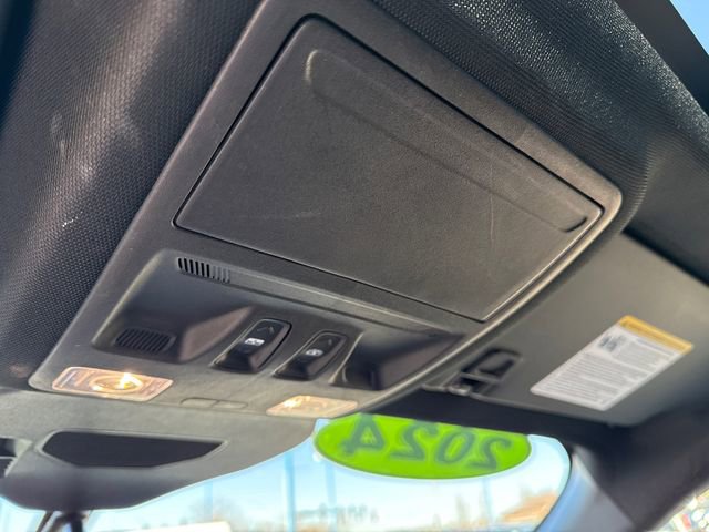 Used 2024 Ford Escape ST-Line Select w/ Tech Pack #2 image 35