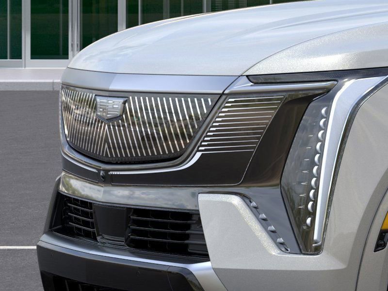 New 2025 Cadillac Escalade IQ Luxury 2 image 13