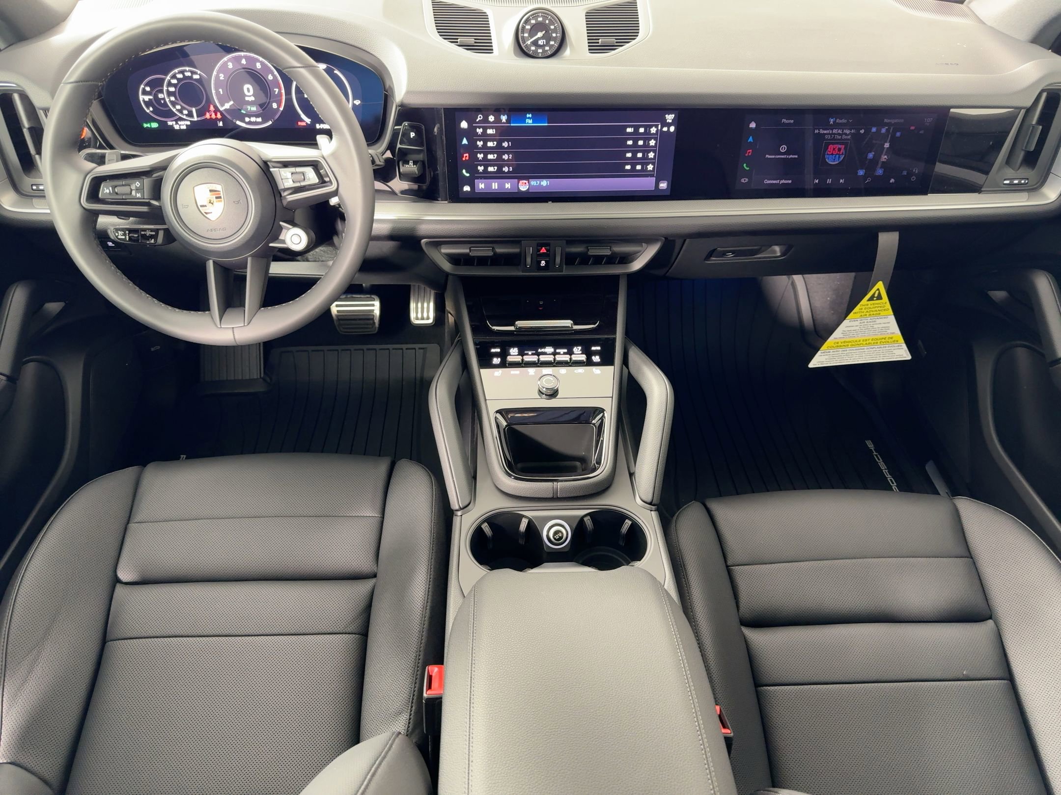 Certified 2026 Porsche Cayenne S image 30