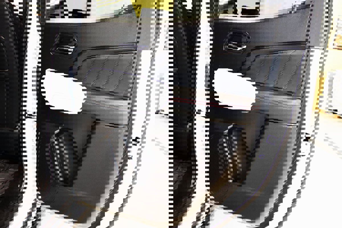 Used 2023 GMC Canyon AT4X image 66