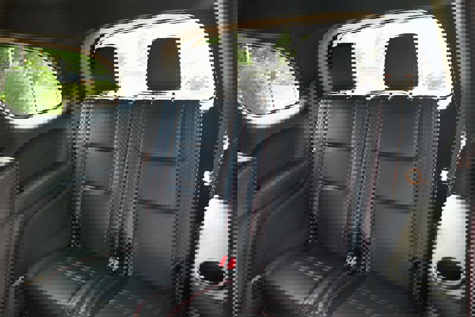 Used 2024 Dodge Durango GT image 22