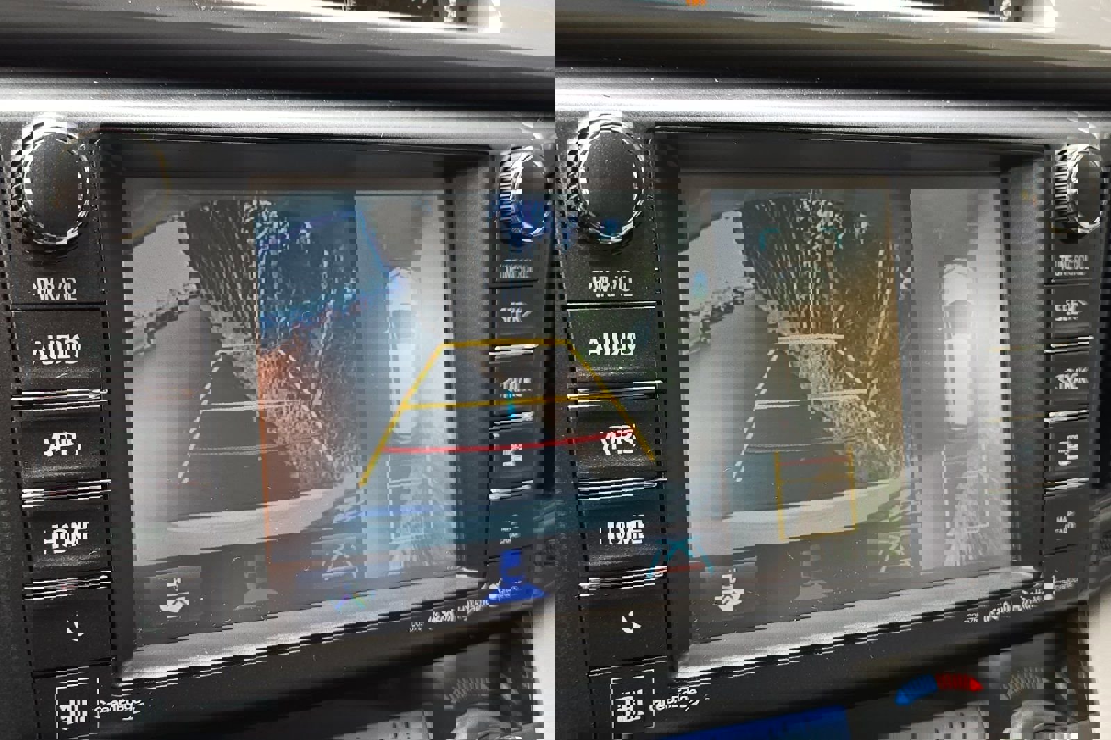 Used 2017 Toyota RAV4 Limited w/ Advanced Technology Package AWD/4WD image 22