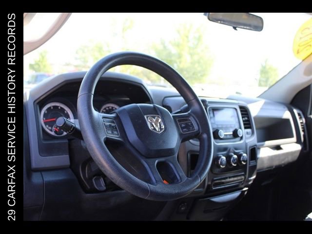 Used 2013 RAM 1500 Express RWD image 16