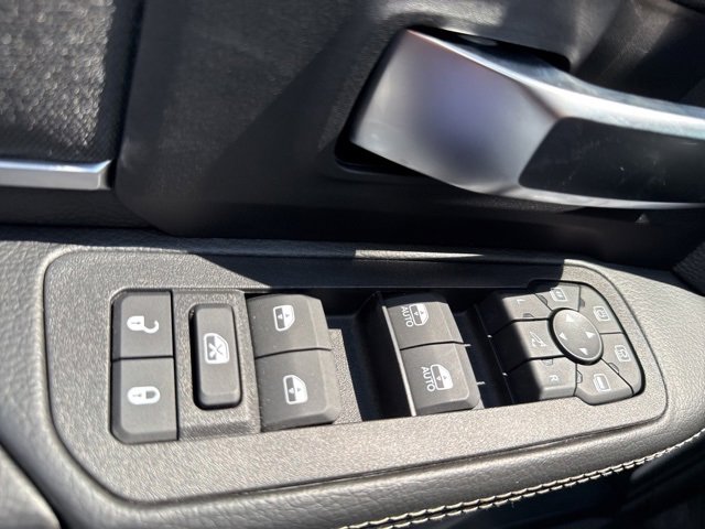 Used 2025 RAM 2500 Big Horn image 18