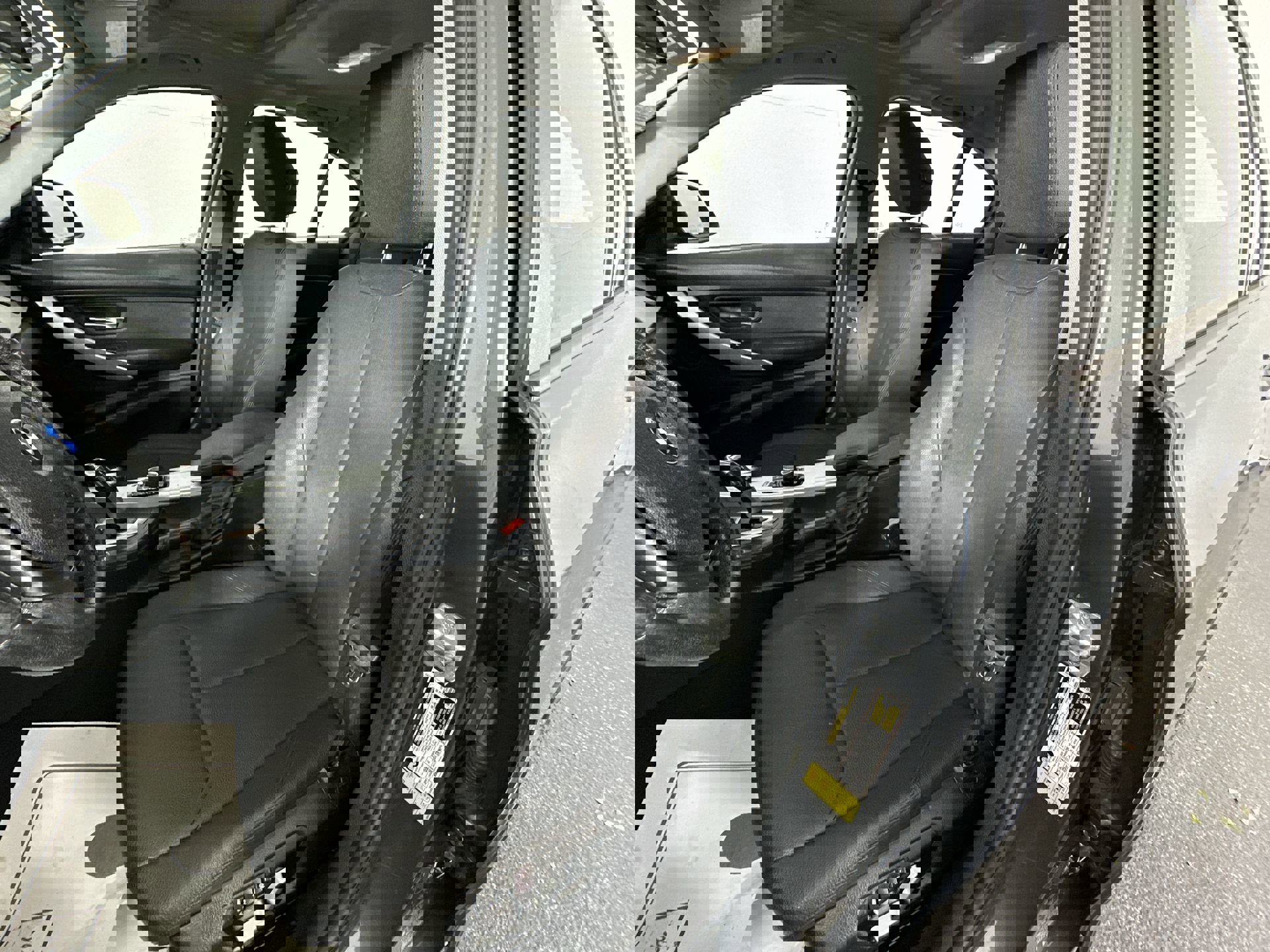 Used 2018 BMW 320i Sedan image 15