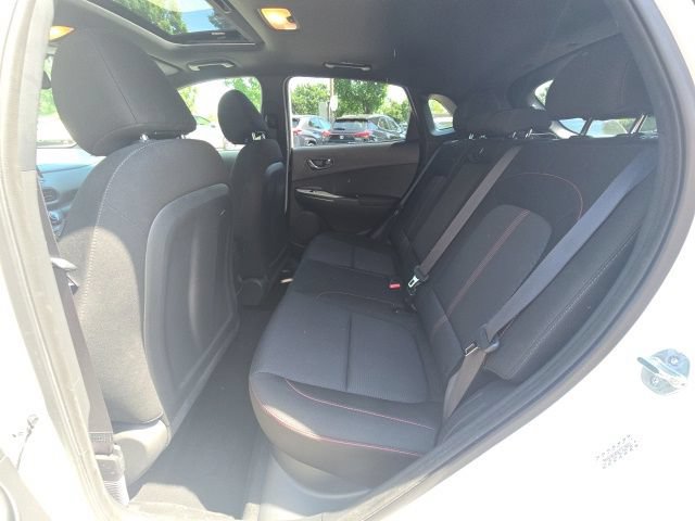 Used 2023 Hyundai Kona N Line AWD/4WD image 39