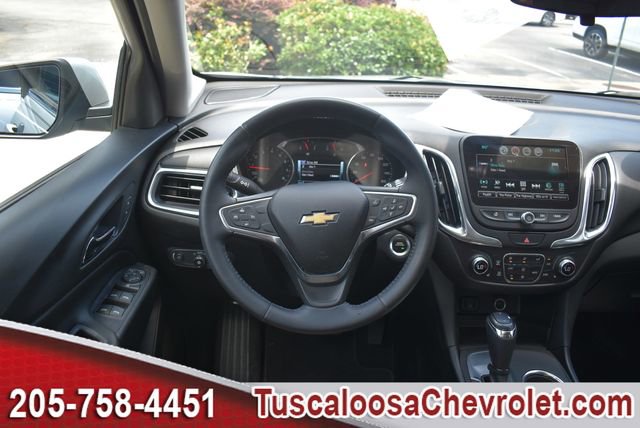 Certified 2018 Chevrolet Equinox LT w/ Sun & Infotainment Package FWD image 27