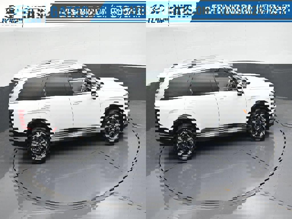 New 2026 Hyundai Palisade Limited image 50