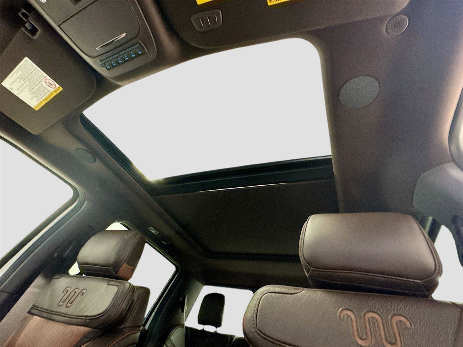 New 2026 Ford F250 King Ranch w/ Chrome Package image 22