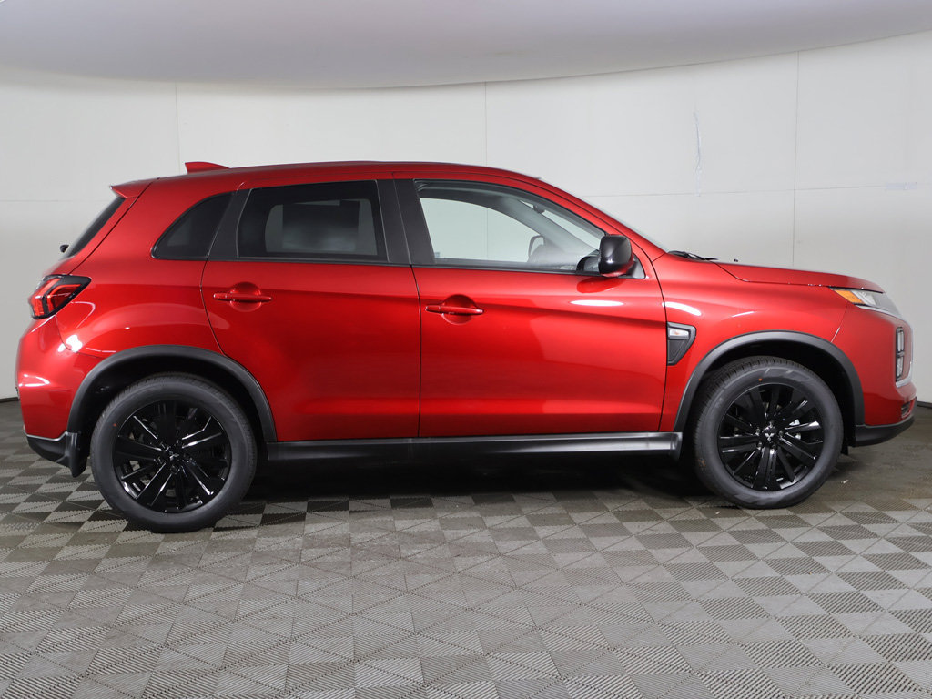 New 2027 Mitsubishi Outlander Sport LE FWD image 15