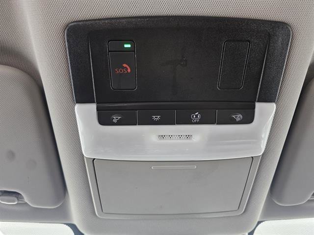 Used 2021 Nissan Rogue SV image 34