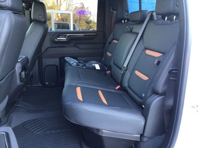 New 2026 GMC Sierra 2500 AT4 w/ AT4 Premium Plus Package image 17