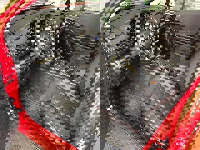 Certified 2025 Subaru Impreza 2.0i Sport image 5