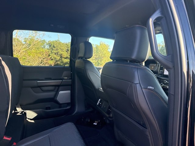 New 2025 Ford F150 Tremor image 41