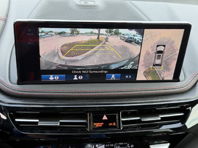 New 2026 Acura MDX Type S w/ Advance Package AWD/4WD image 17