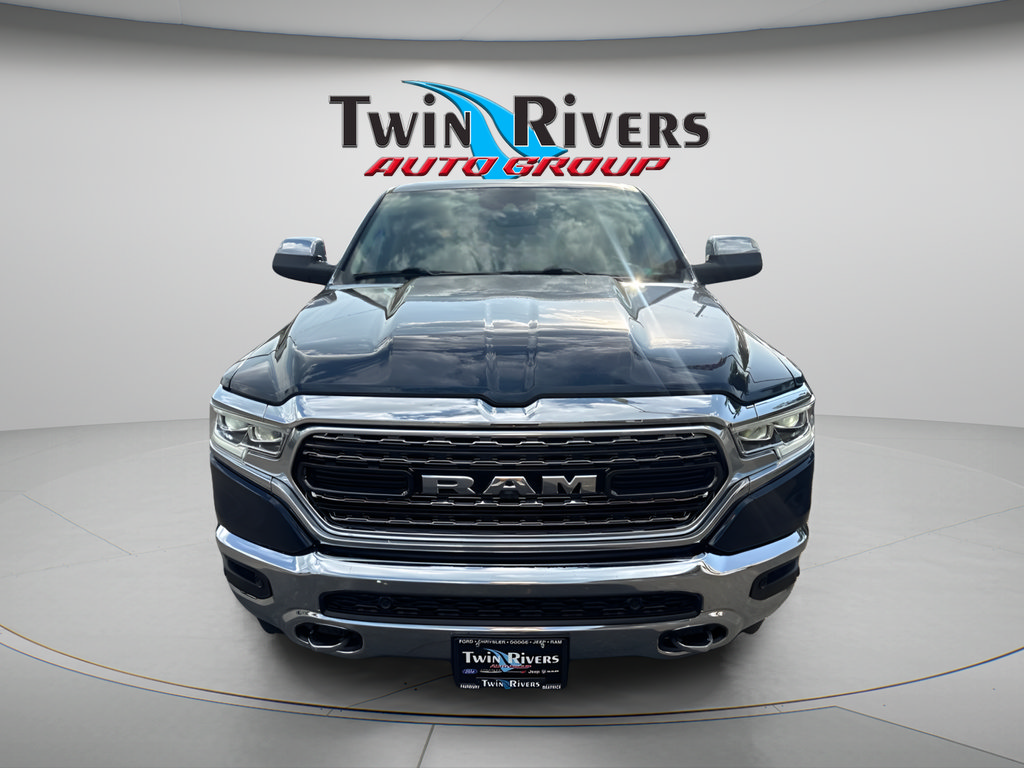 Used 2023 RAM 1500 Limited AWD/4WD image 7