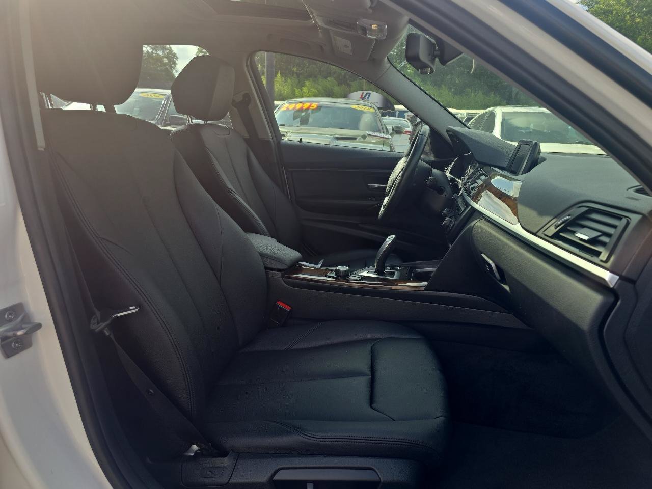 Used 2014 BMW 328i Sedan RWD image 13