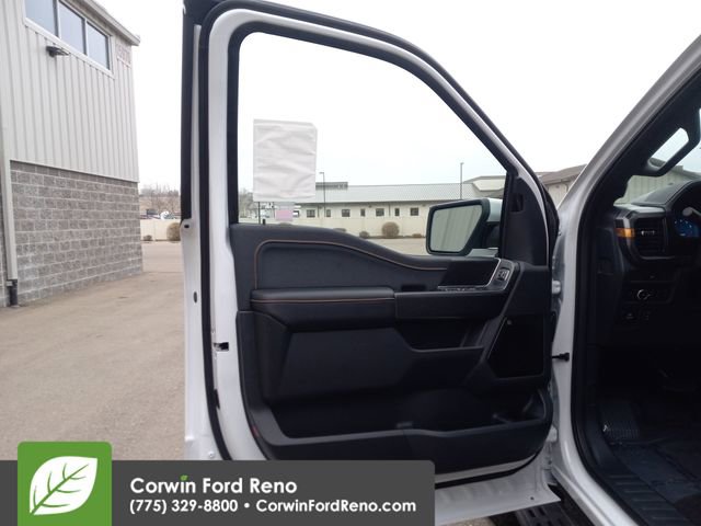 New 2025 Ford F150 Tremor w/ Equipment Group 402A High AWD/4WD image 11