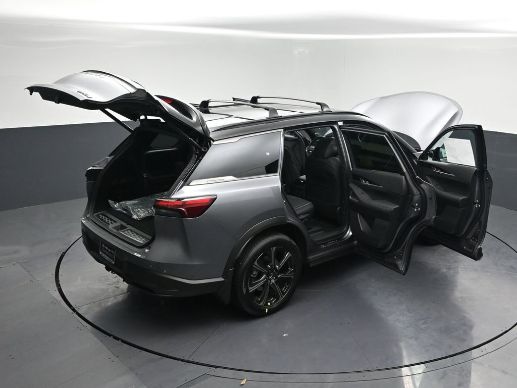 New 2026 INFINITI QX60 Autograph image 37