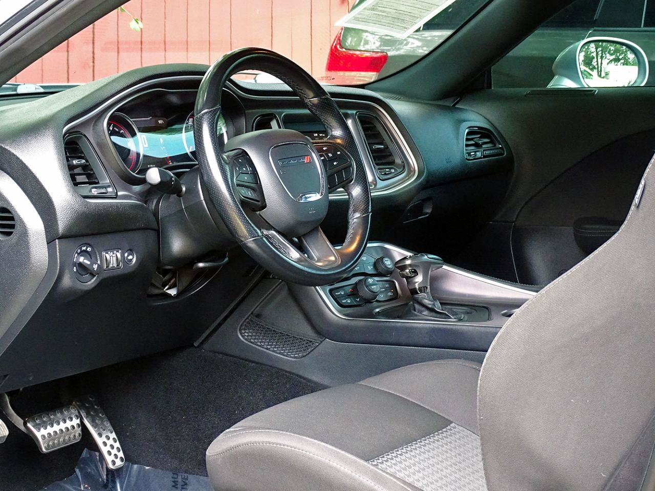 Used 2021 Dodge Challenger R/T RWD image 26