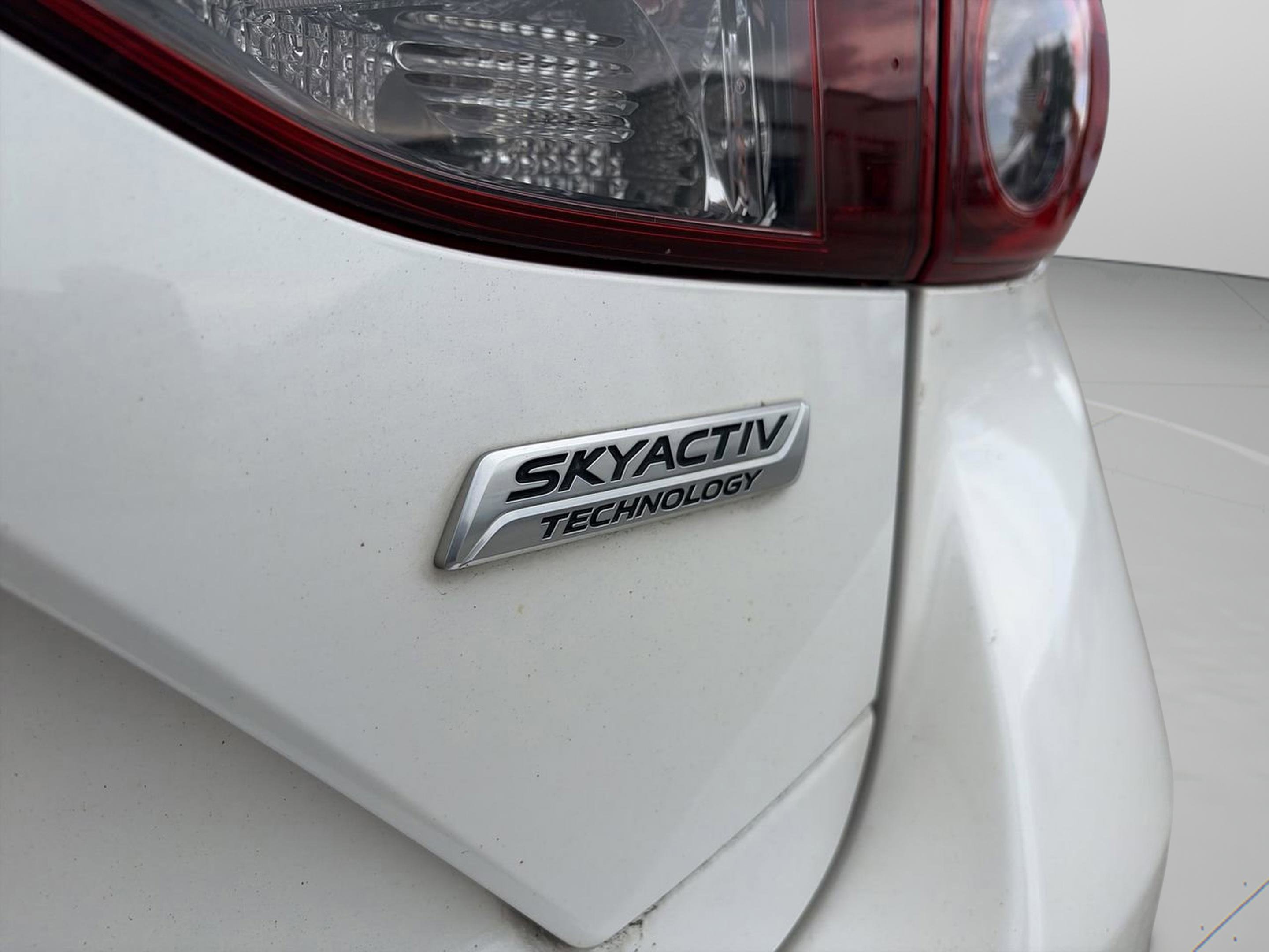 Used 2015 MAZDA MAZDA3 s Grand Touring image 23