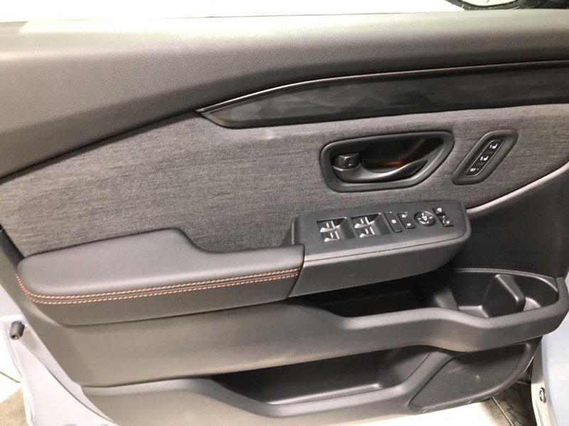 New 2026 Honda Passport TrailSport image 19