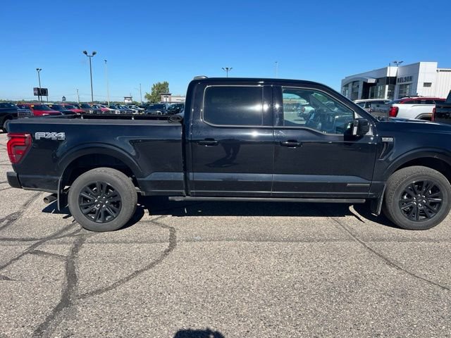 Used 2024 Ford F150 Platinum AWD/4WD image 3