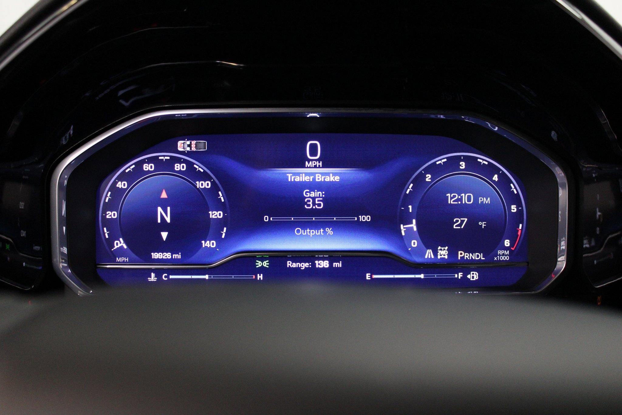 Used 2025 Chevrolet Silverado 2500 LT image 36