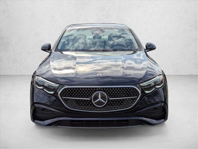 New 2026 Mercedes-Benz E 350 Sedan image 6