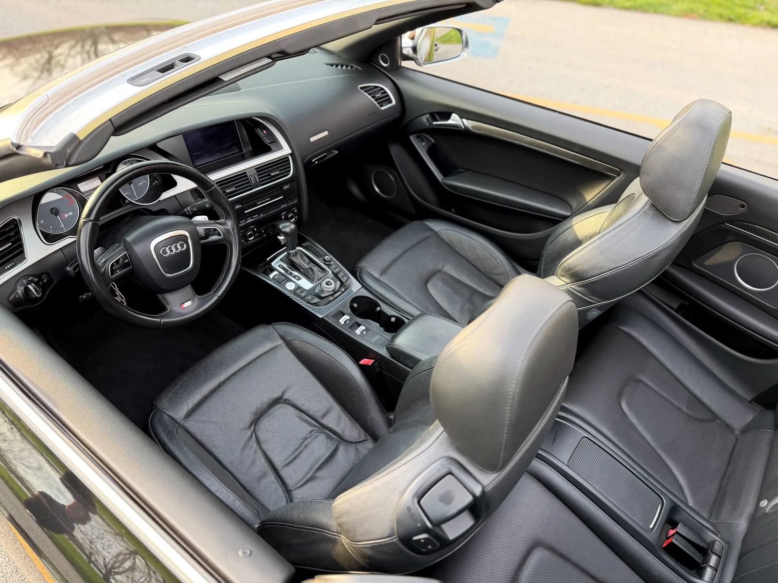 Used 2010 Audi S5 Prestige AWD/4WD image 74