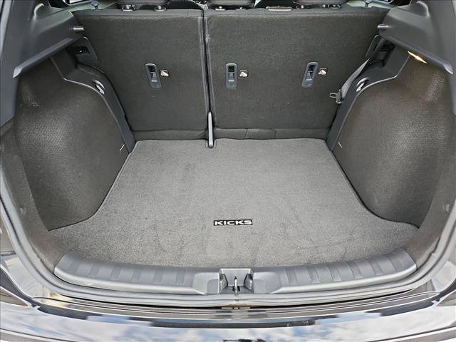 Used 2024 Nissan Kicks SV FWD image 6