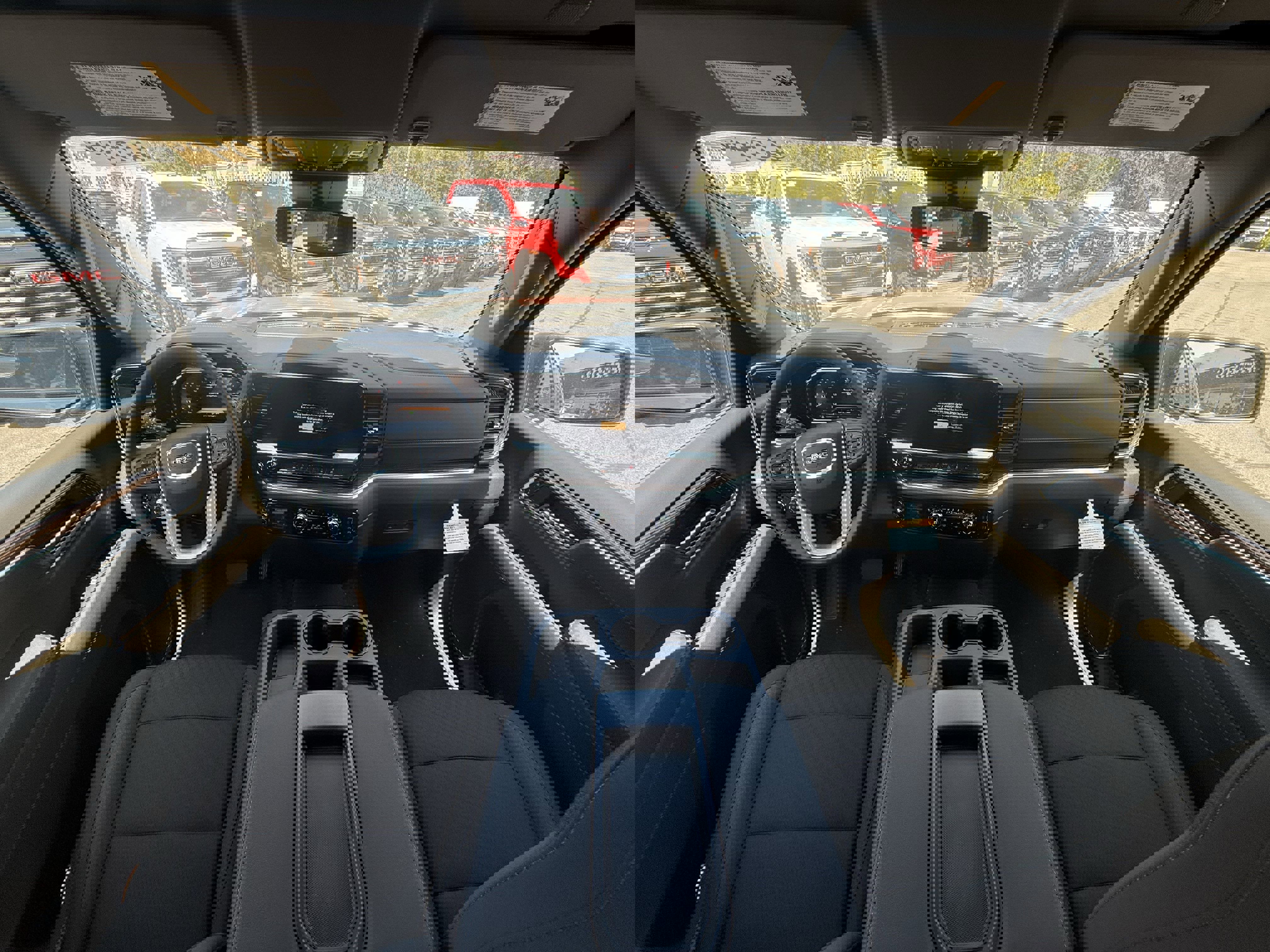 New 2026 GMC Sierra 1500 Elevation image 9