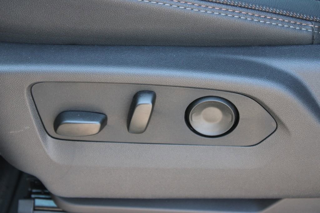 New 2026 Chevrolet Silverado 3500 High Country w/ High Country Premium Package image 23