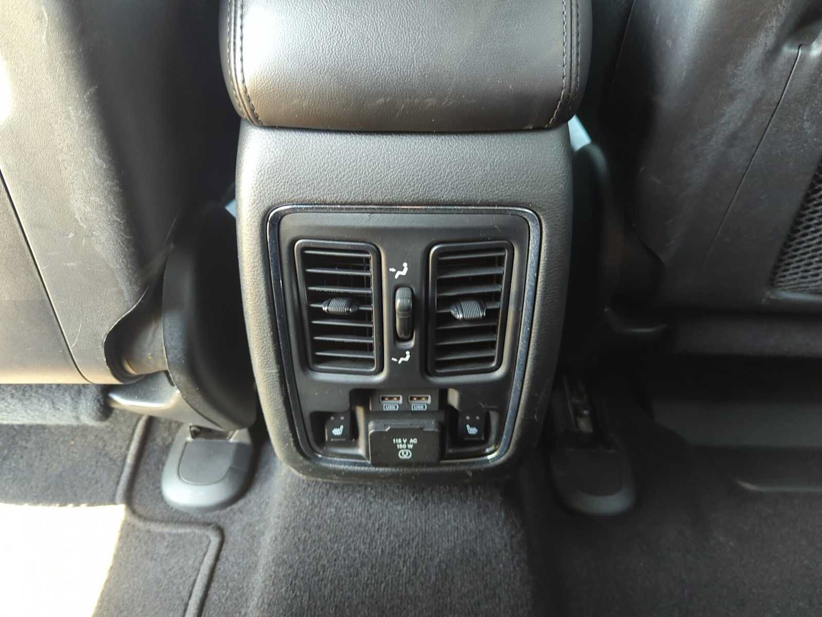 Used 2021 Jeep Grand Cherokee Limited w/ Luxury Group II AWD/4WD image 30
