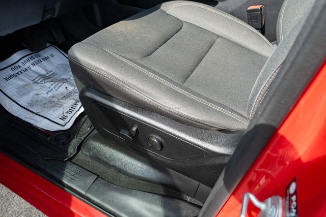 Certified 2022 RAM 1500 Big Horn AWD/4WD image 27