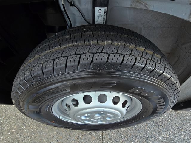 Used 2025 RAM ProMaster 3500 FWD image 27