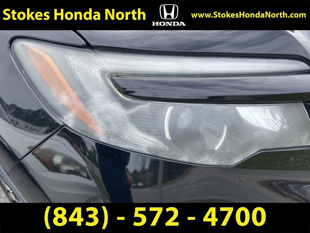 Used 2021 Honda Pilot Special Edition image 14