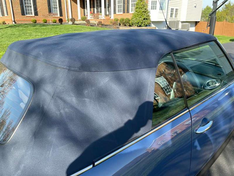 Used 2005 MINI Cooper S image 52