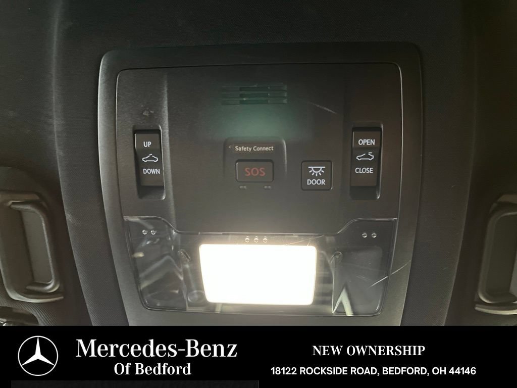 Used 2015 Lexus NX 200t F Sport w/ Navigation System Package AWD/4WD image 35