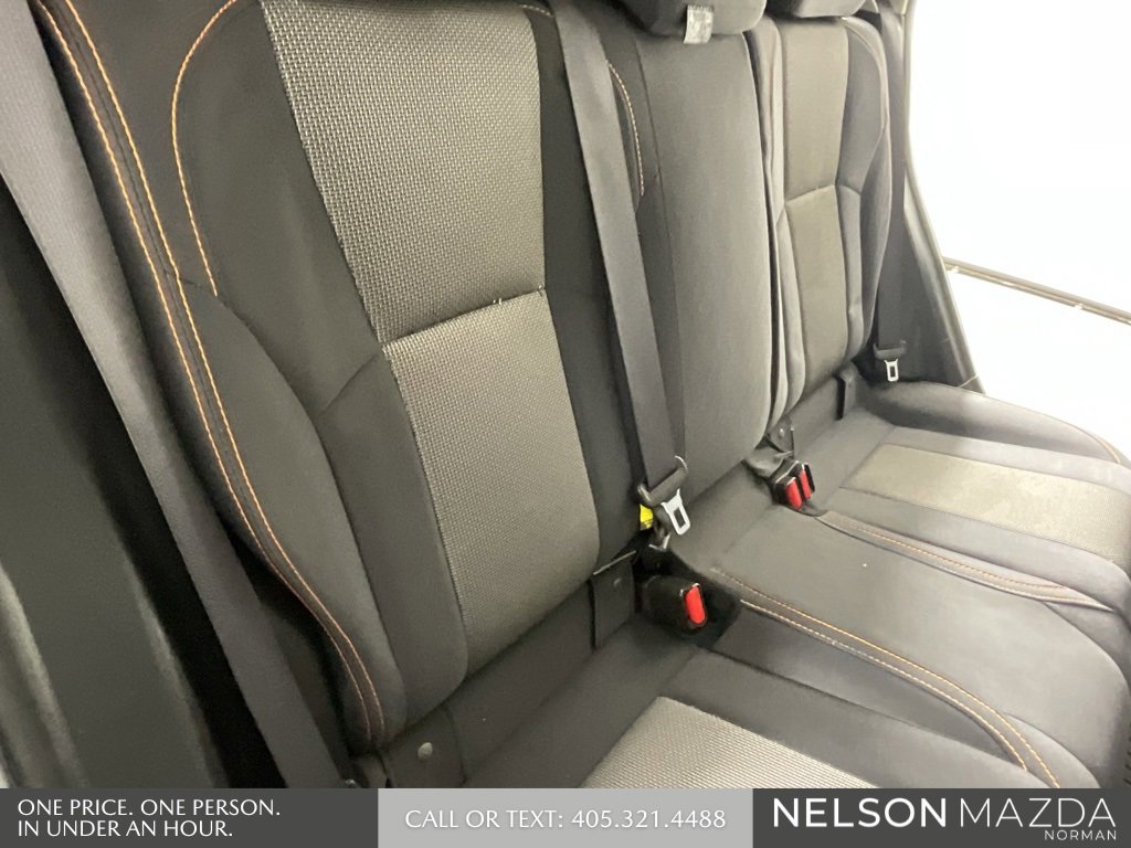 Used 2018 Subaru Crosstrek 2.0i Premium image 29