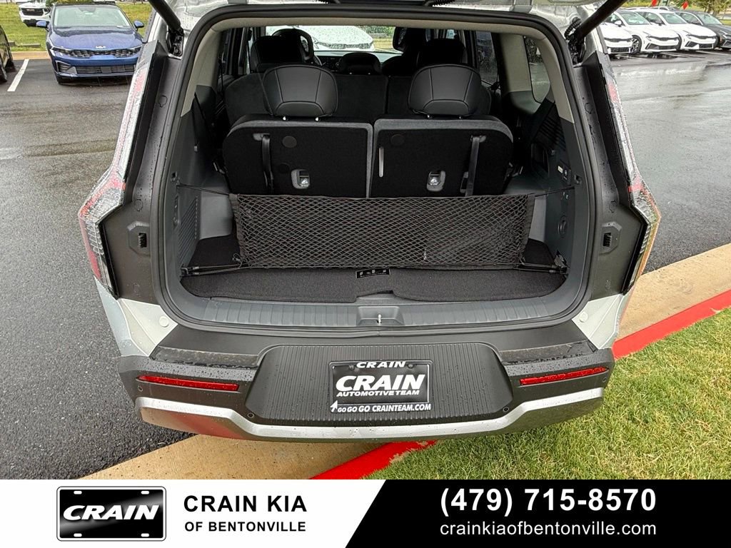 New 2026 Kia EV9 Light RWD image 7